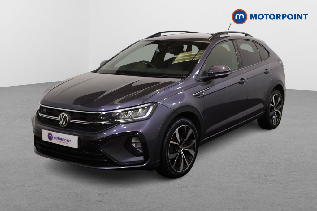 Used Volkswagen Taigo 2023 for sale - 78081894: Photo 3