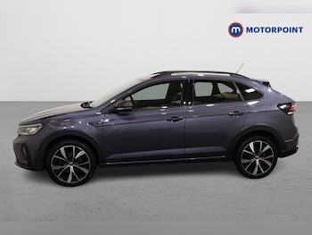 Used Volkswagen Taigo 2023 for sale - 78081894: Photo