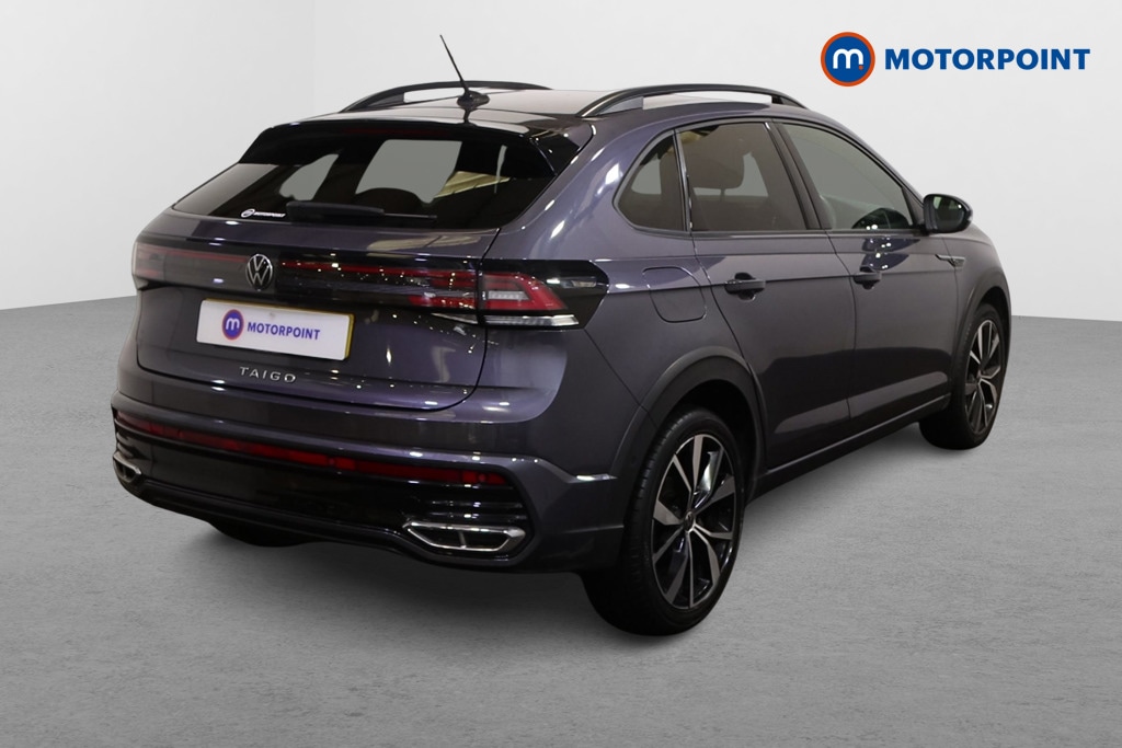 Used Volkswagen Taigo 2023 for sale - 78081894: Photo 7