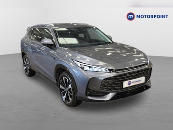 Used MG MG HS 2025 for sale - 78226891: Photo