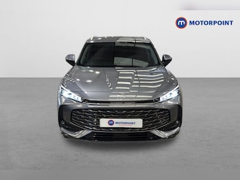 Used MG MG HS 2025 for sale - 78226891: Photo