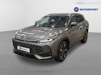 Used MG MG HS 2025 for sale - 78226891: Photo