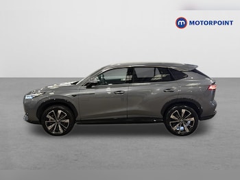 Used MG MG HS 2025 for sale - 78226891: Photo