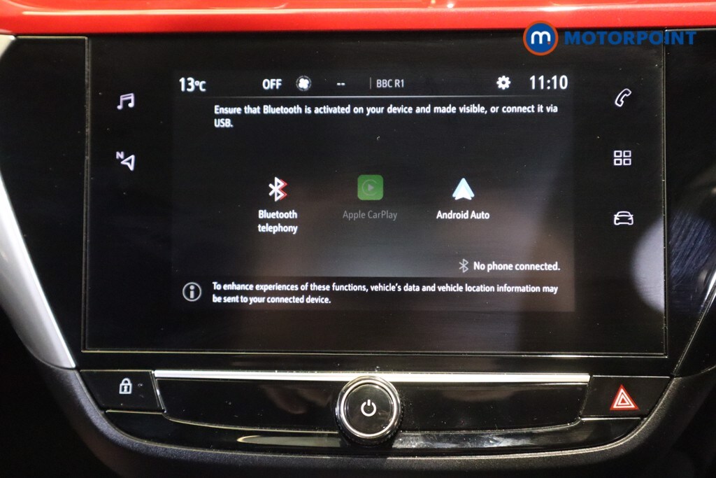 Used Vauxhall Corsa for sale - 77916750: Photo 10