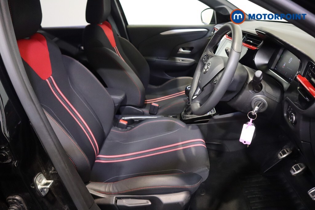 Used Vauxhall Corsa for sale - 77916750: Photo 14