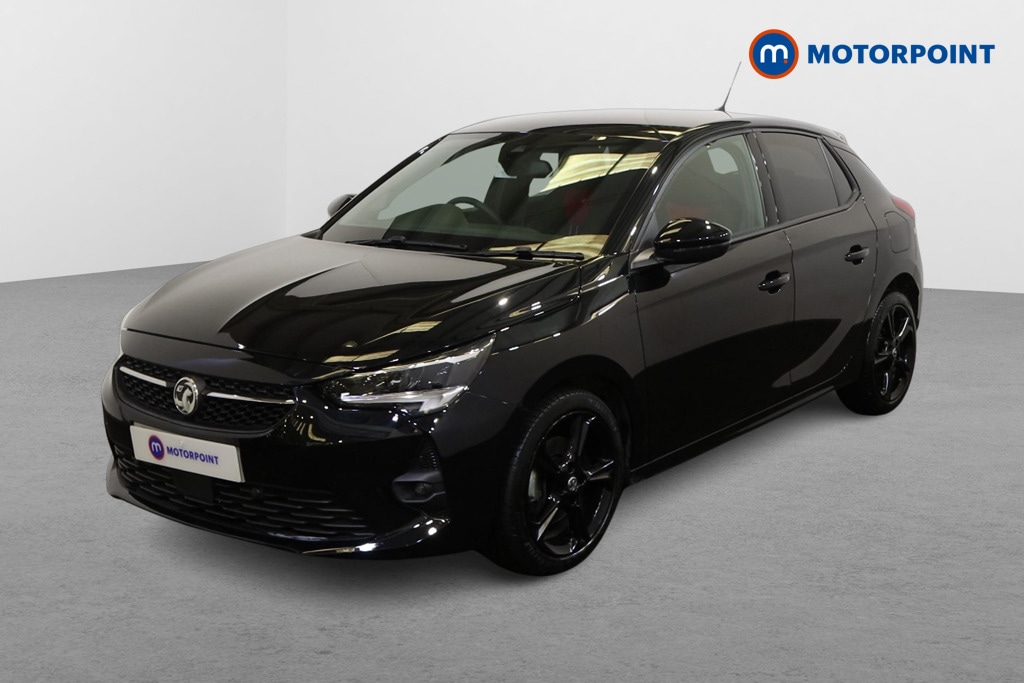 Used Vauxhall Corsa for sale - 77916750: Photo 3