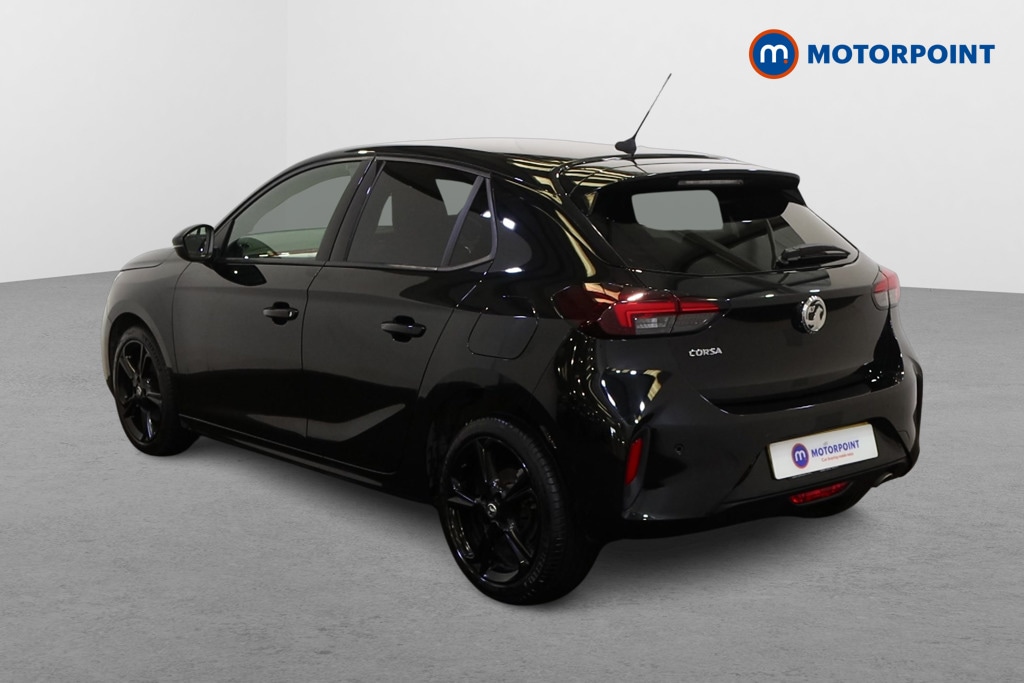 Used Vauxhall Corsa for sale - 77916750: Photo 5