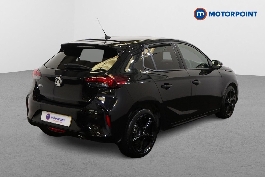 Used Vauxhall Corsa for sale - 77916750: Photo 7