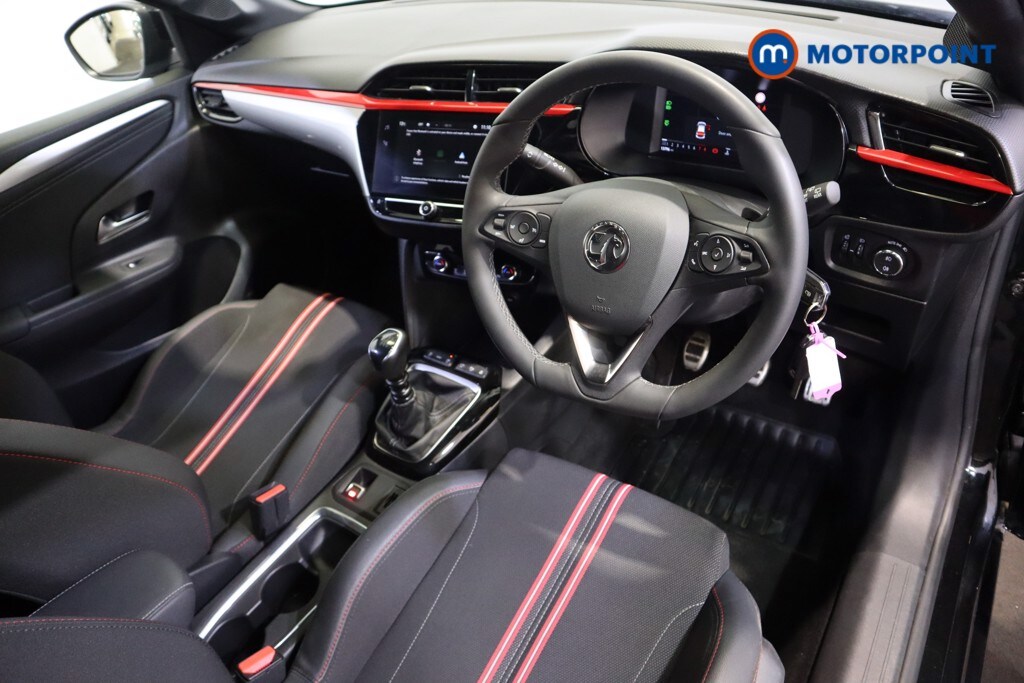 Used Vauxhall Corsa for sale - 77916750: Photo 9