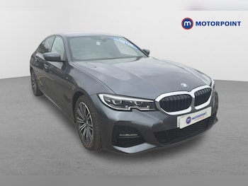 Used BMW 3 Series 2021 for sale - 79308093: Photo