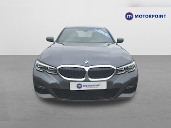 Used BMW 3 Series 2021 for sale - 79308093: Photo