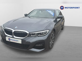 Used BMW 3 Series 2021 for sale - 79308093: Photo