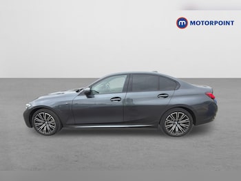 Used BMW 3 Series 2021 for sale - 79308093: Photo