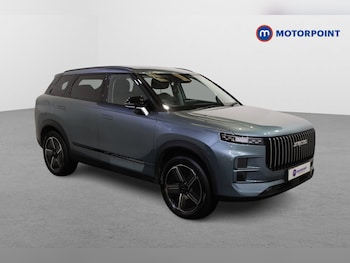 Used Jaecoo Jaecoo 7 undefined for sale - 78371026: Photo