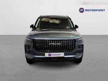 Used Jaecoo Jaecoo 7 undefined for sale - 78371026: Photo