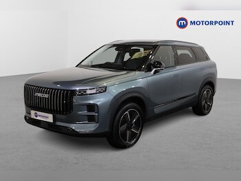 Used Jaecoo Jaecoo 7 undefined for sale - 78371026: Photo