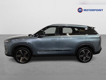 Used Jaecoo Jaecoo 7 undefined for sale - 78371026: Photo