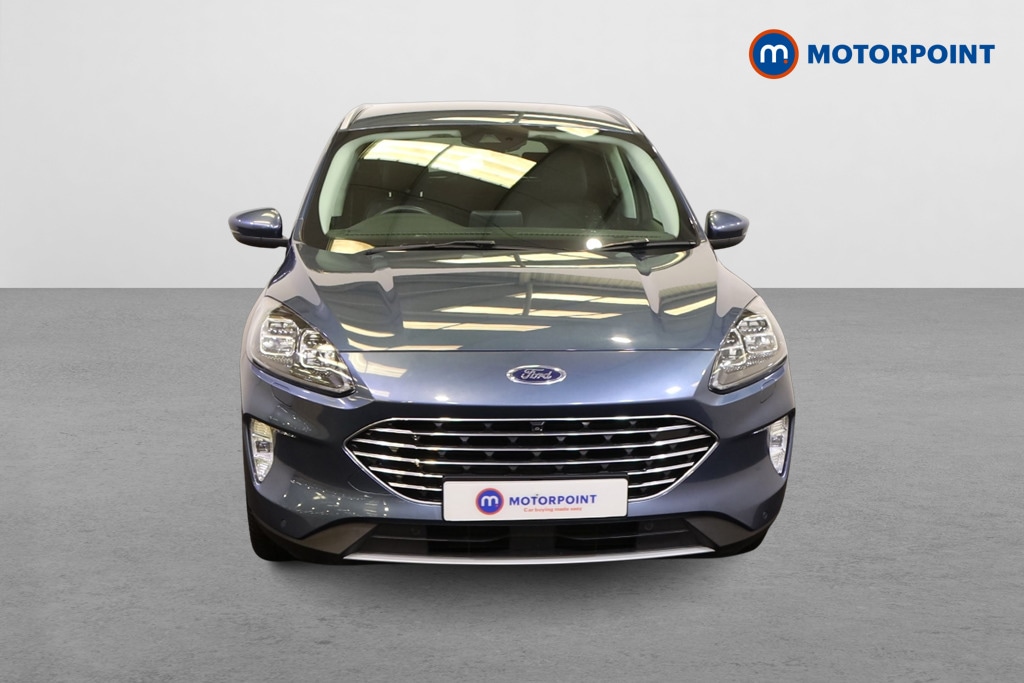 Used Ford Kuga 2020 for sale - 76909024: Photo 2