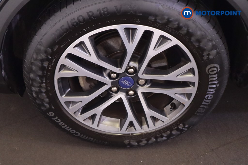 Used Ford Kuga 2020 for sale - 76909024: Photo 28