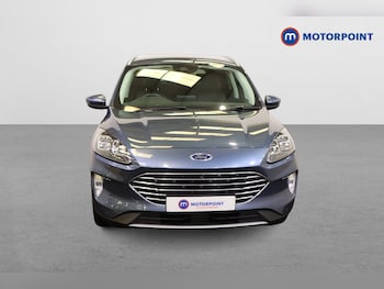 Used Ford Kuga 2020 for sale - 76909024: Photo