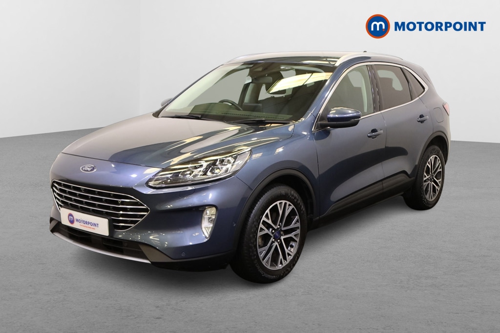 Used Ford Kuga 2020 for sale - 76909024: Photo 3