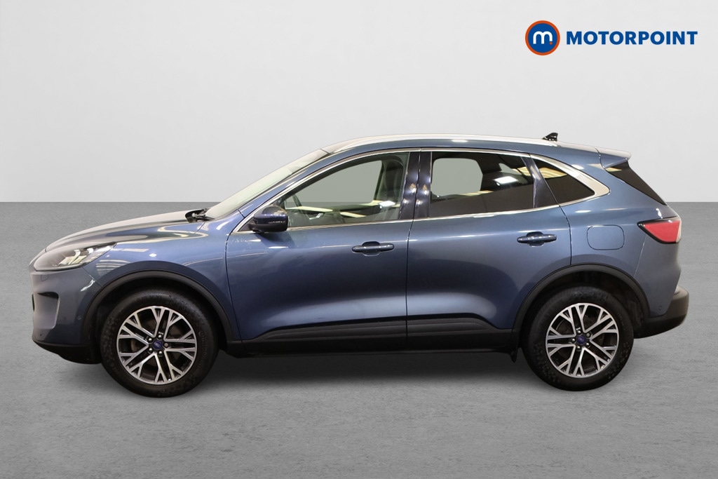 Used Ford Kuga 2020 for sale - 76909024: Photo 4