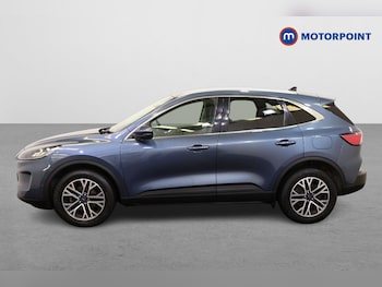 Used Ford Kuga 2020 for sale - 76909024: Photo