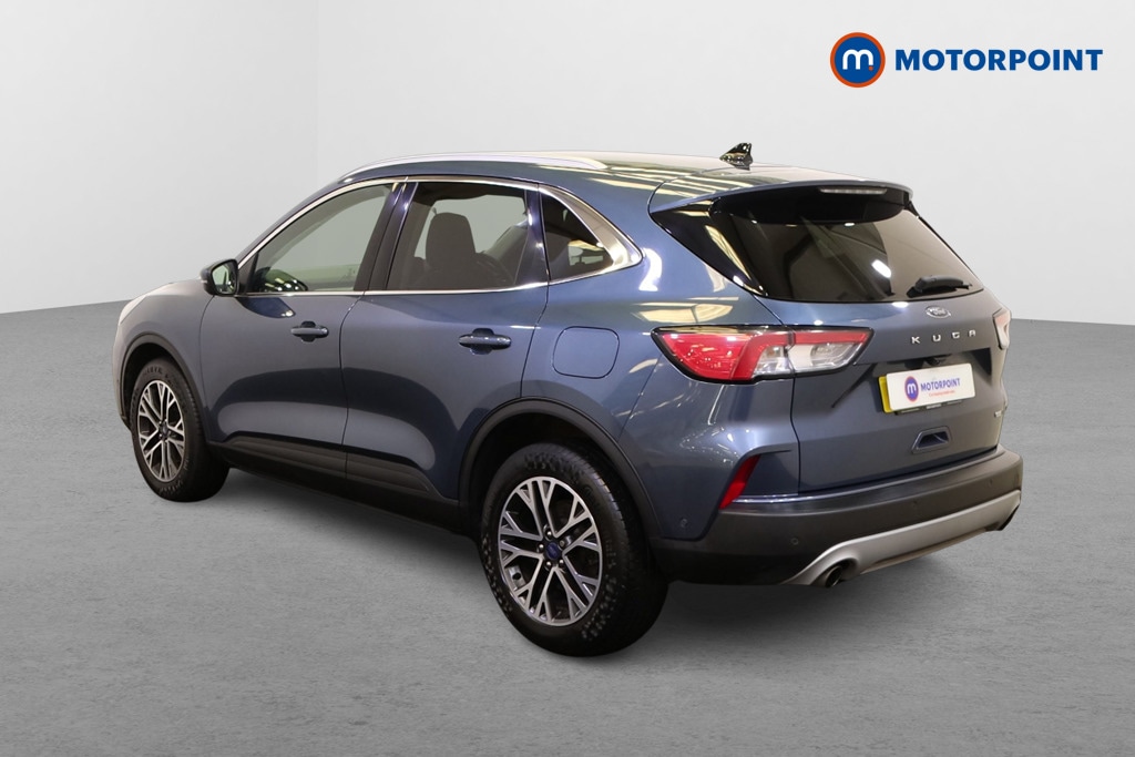 Used Ford Kuga 2020 for sale - 76909024: Photo 5