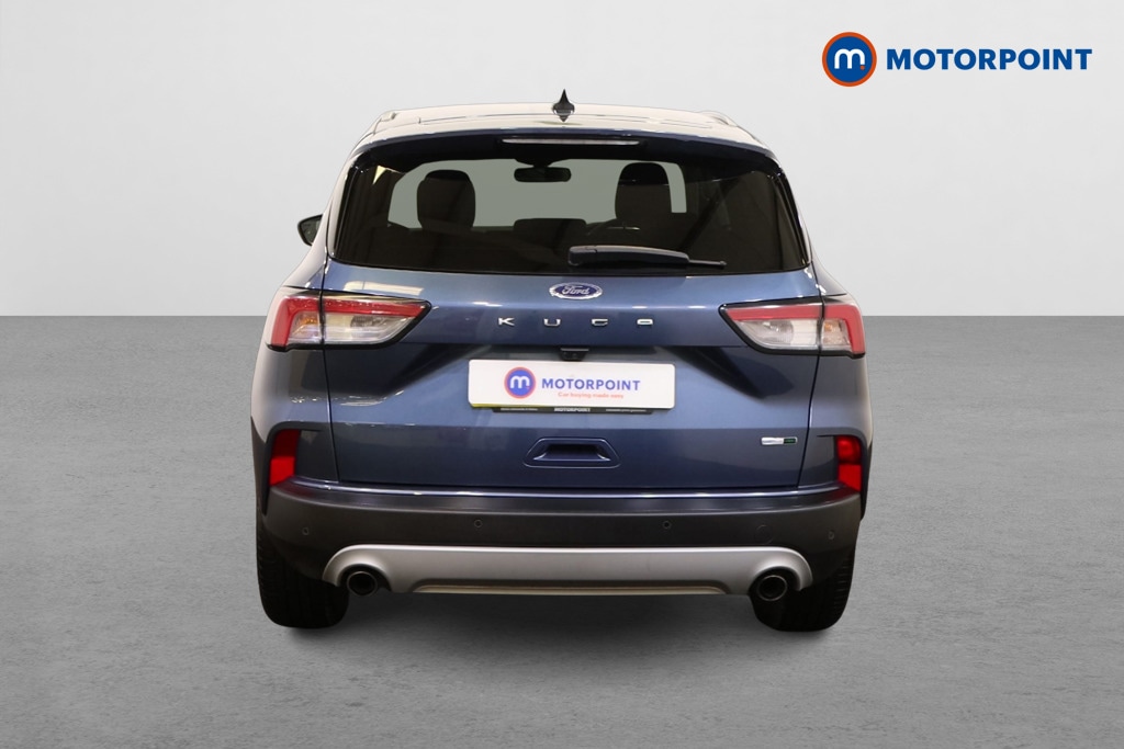 Used Ford Kuga 2020 for sale - 76909024: Photo 6