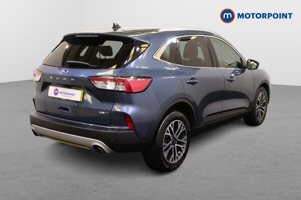 Used Ford Kuga 2020 for sale - 76909024: Photo 7