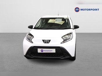 Used Toyota Aygo X 2023 for sale - 75935350: Photo