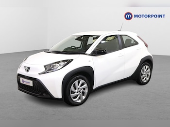 Used Toyota Aygo X 2023 for sale - 75935350: Photo