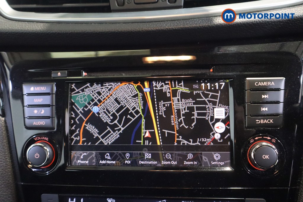 Used Nissan Qashqai 2020 for sale - 76985127: Photo 10