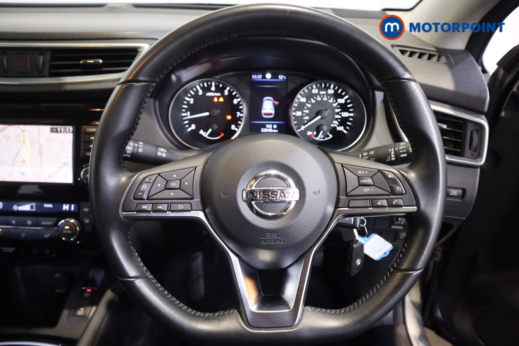 Used Nissan Qashqai 2020 for sale - 76985127: Photo 11