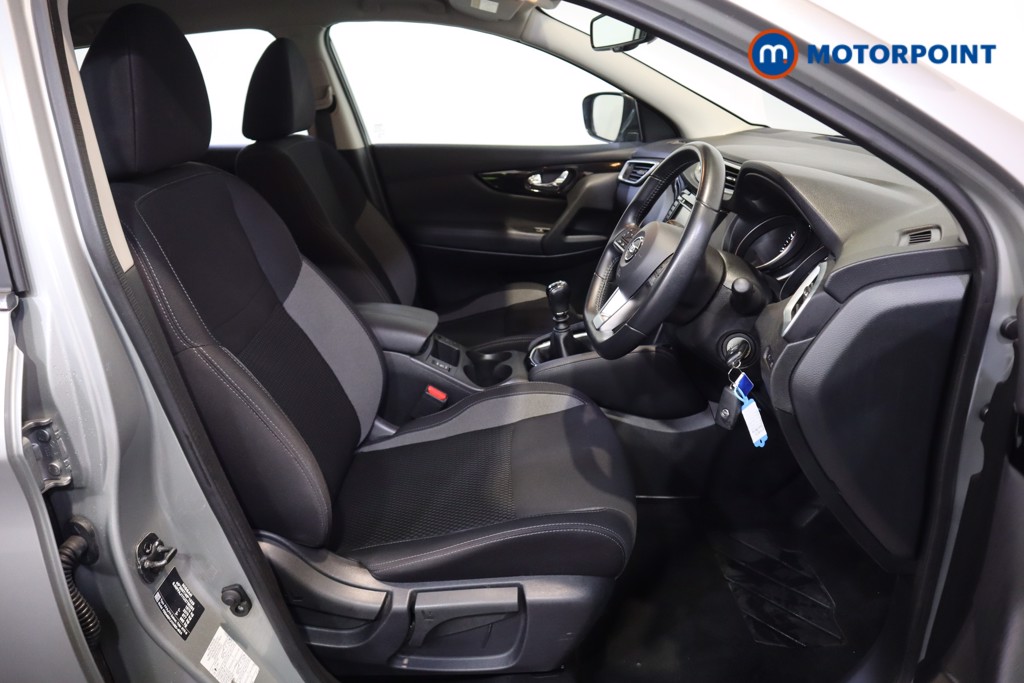 Used Nissan Qashqai 2020 for sale - 76985127: Photo 14