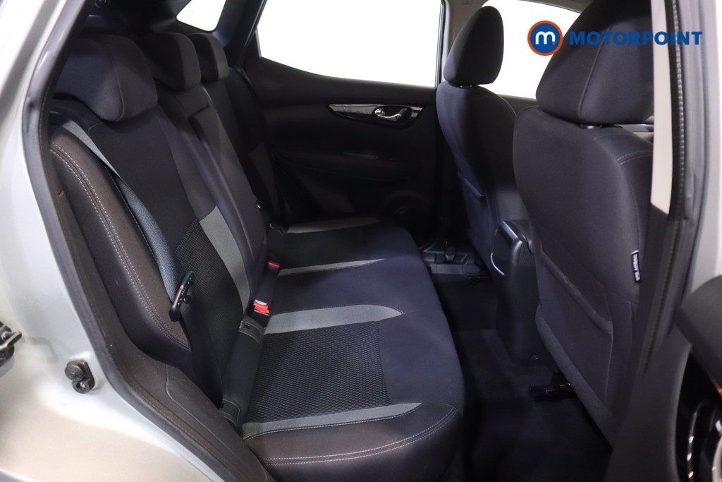 Used Nissan Qashqai 2020 for sale - 76985127: Photo 15