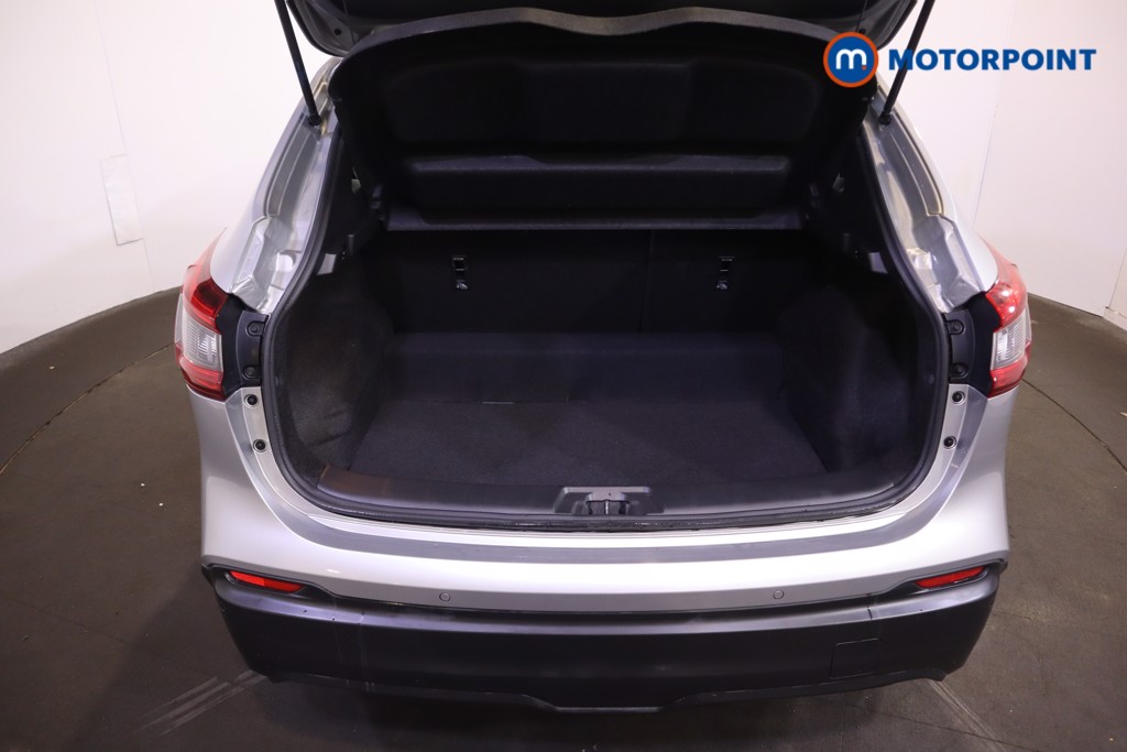 Used Nissan Qashqai 2020 for sale - 76985127: Photo 16