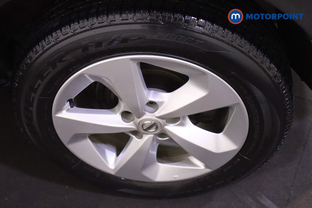 Used Nissan Qashqai 2020 for sale - 76985127: Photo 17