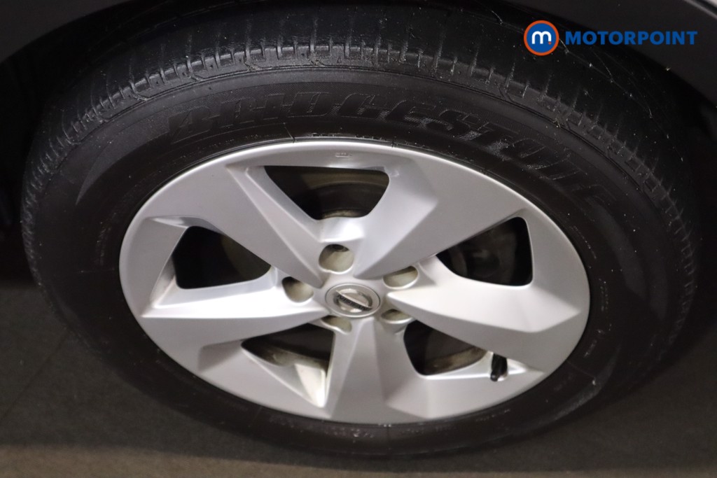 Used Nissan Qashqai 2020 for sale - 76985127: Photo 19