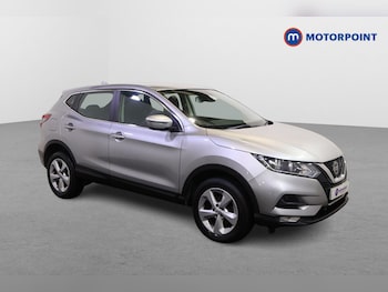 Used Nissan Qashqai 2020 for sale - 76985127: Photo