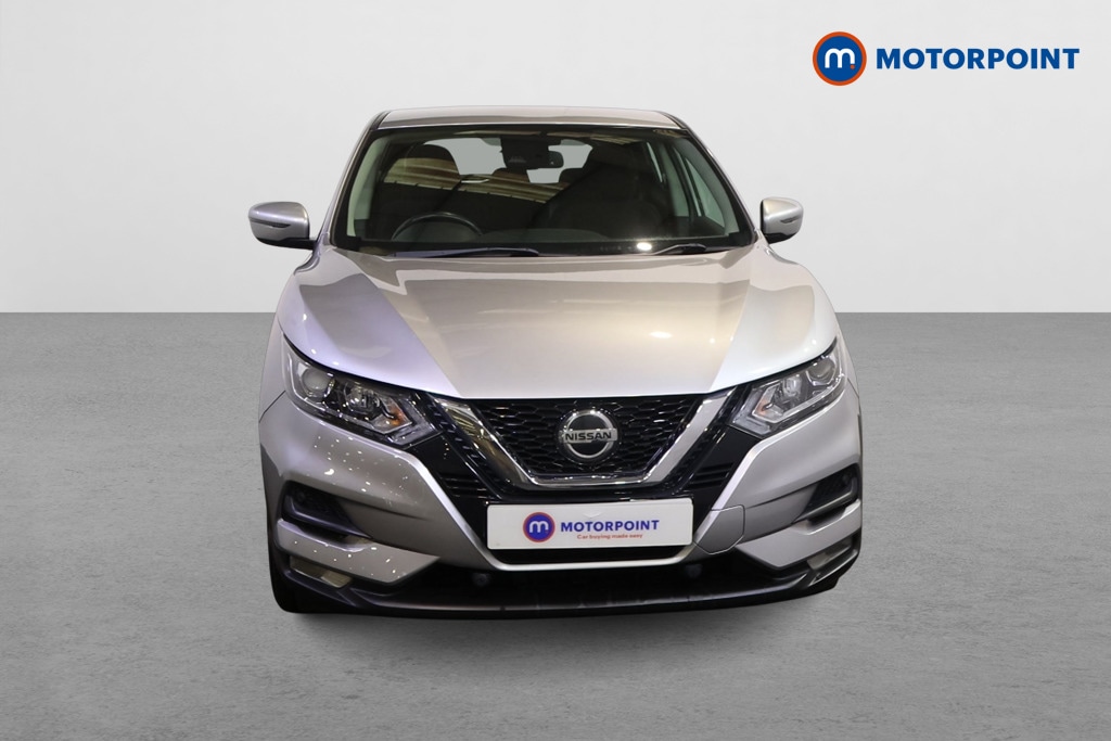 Used Nissan Qashqai 2020 for sale - 76985127: Photo 2