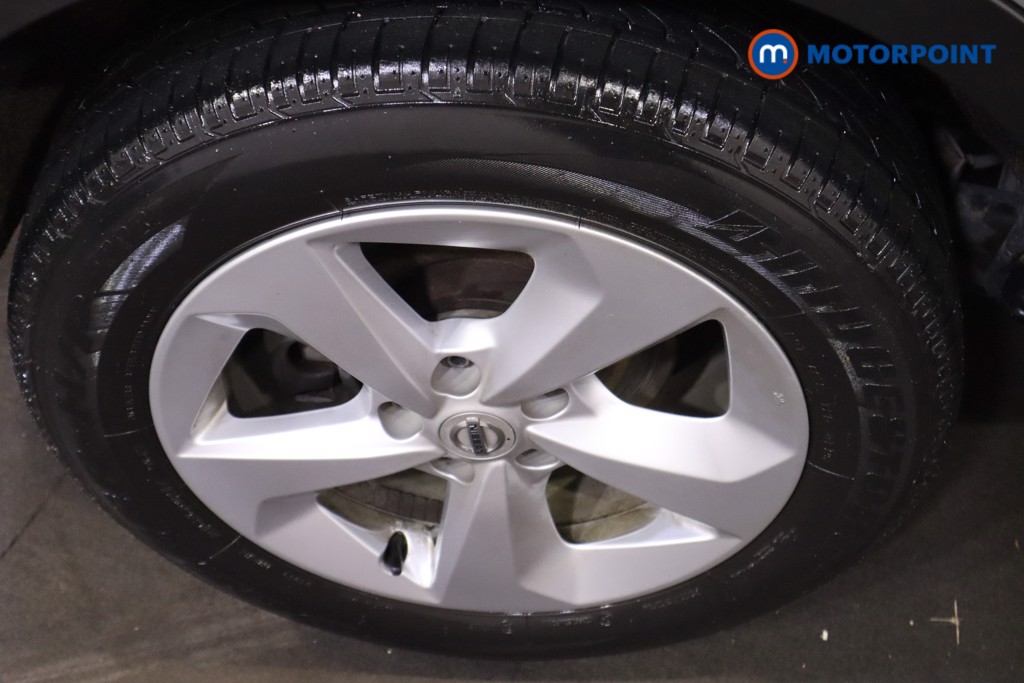 Used Nissan Qashqai 2020 for sale - 76985127: Photo 20