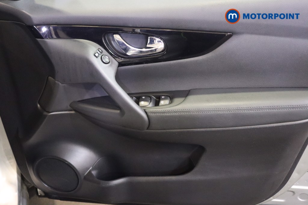 Used Nissan Qashqai 2020 for sale - 76985127: Photo 21