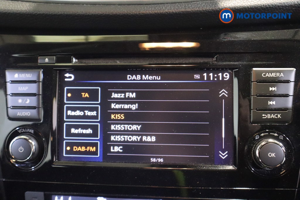 Used Nissan Qashqai 2020 for sale - 76985127: Photo 28