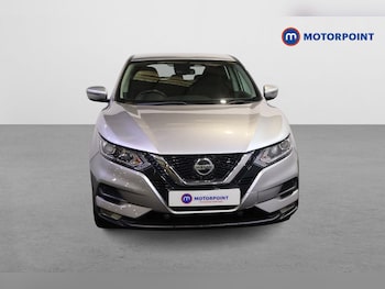 Used Nissan Qashqai 2020 for sale - 76985127: Photo
