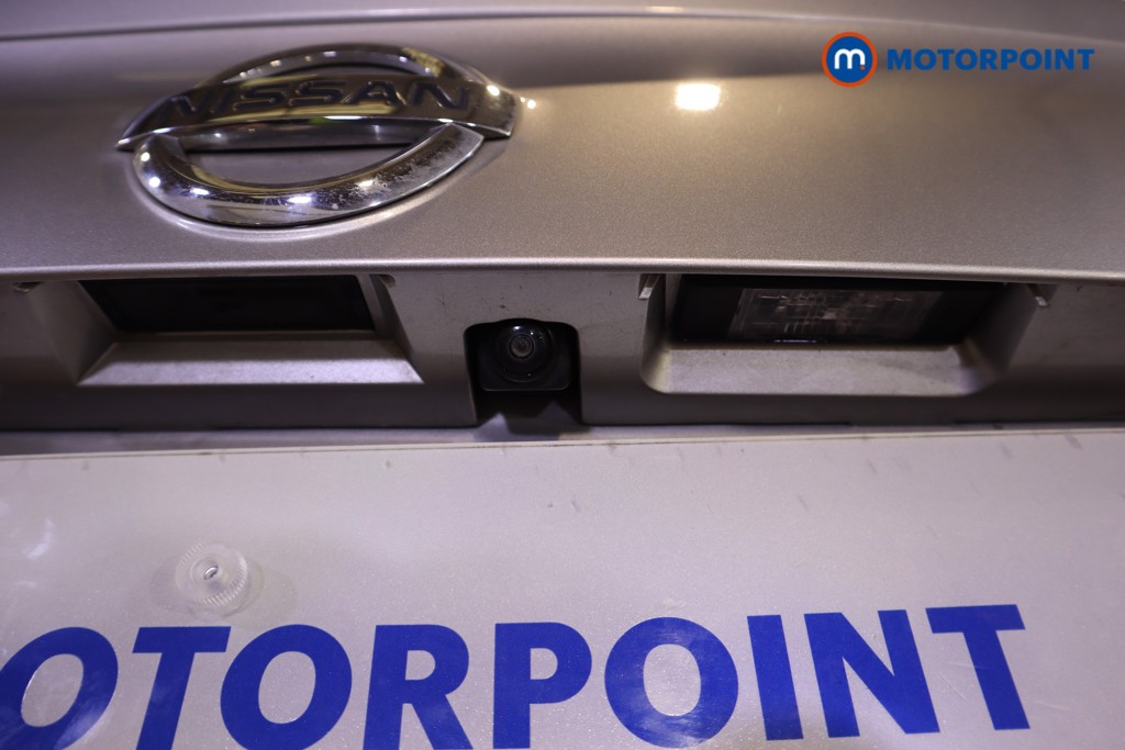 Used Nissan Qashqai 2020 for sale - 76985127: Photo 37