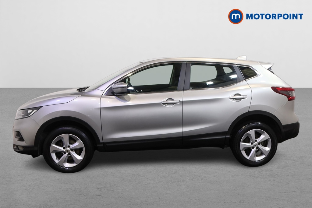 Used Nissan Qashqai 2020 for sale - 76985127: Photo 4