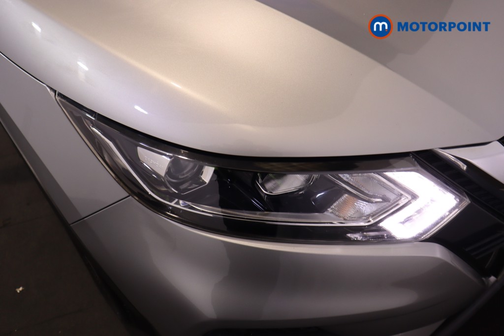 Used Nissan Qashqai 2020 for sale - 76985127: Photo 41