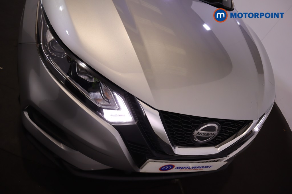 Used Nissan Qashqai 2020 for sale - 76985127: Photo 42