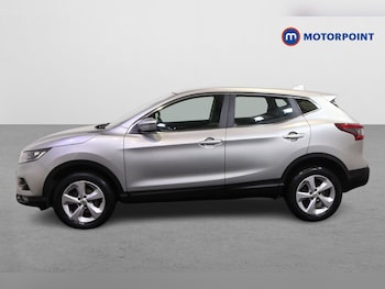 Used Nissan Qashqai 2020 for sale - 76985127: Photo
